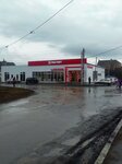 Magnit (Rostov Region, Kagalnitskiy rayon, Mokrobatayskoye selskoye poseleniye, posyolok Mokry Batay, ulitsa 40 let Pobedy), grocery