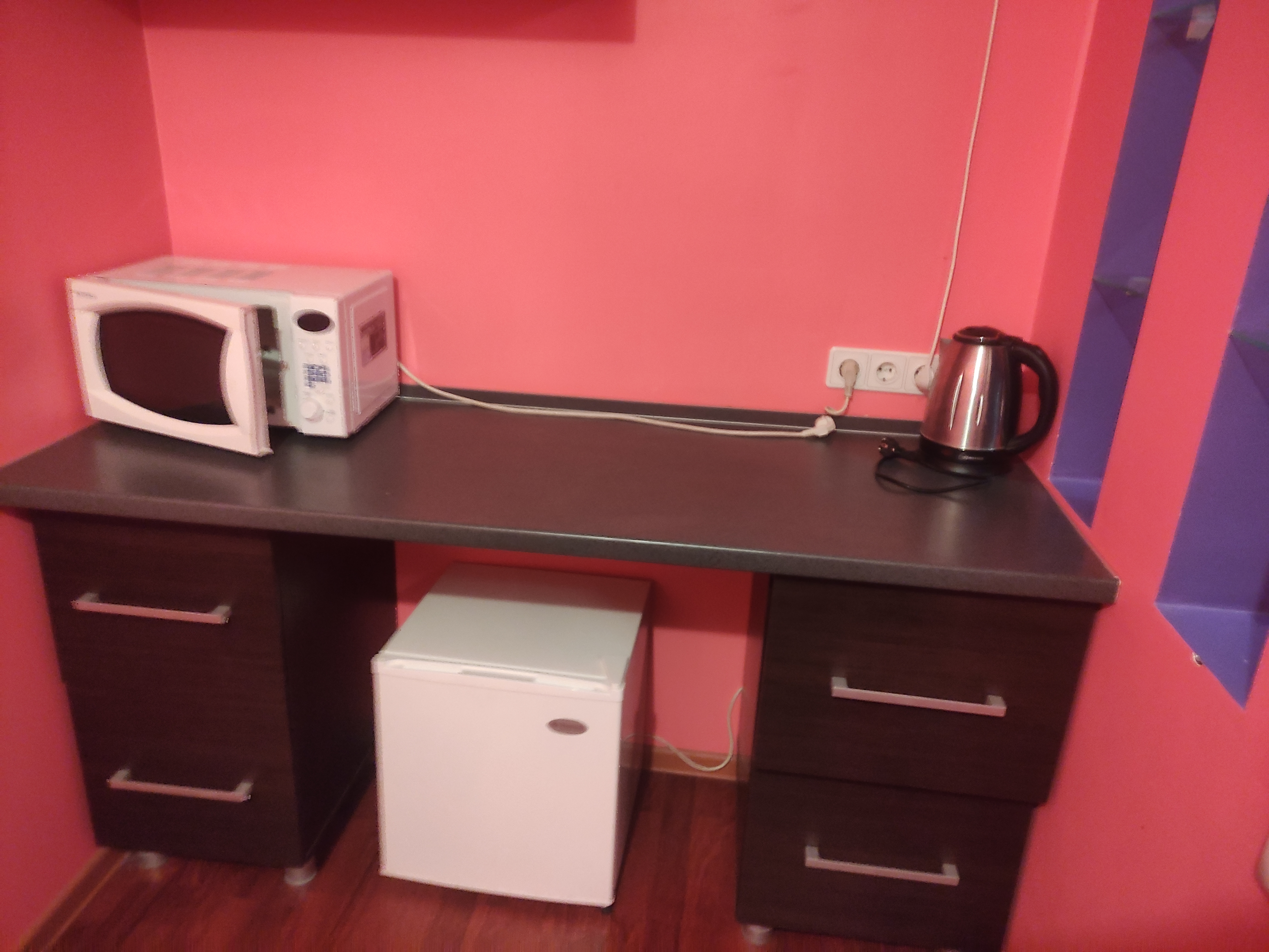 Фото Гостиница Зарайск