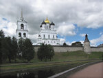 Колокольня (Kreml Street, 7), landmark, attraction