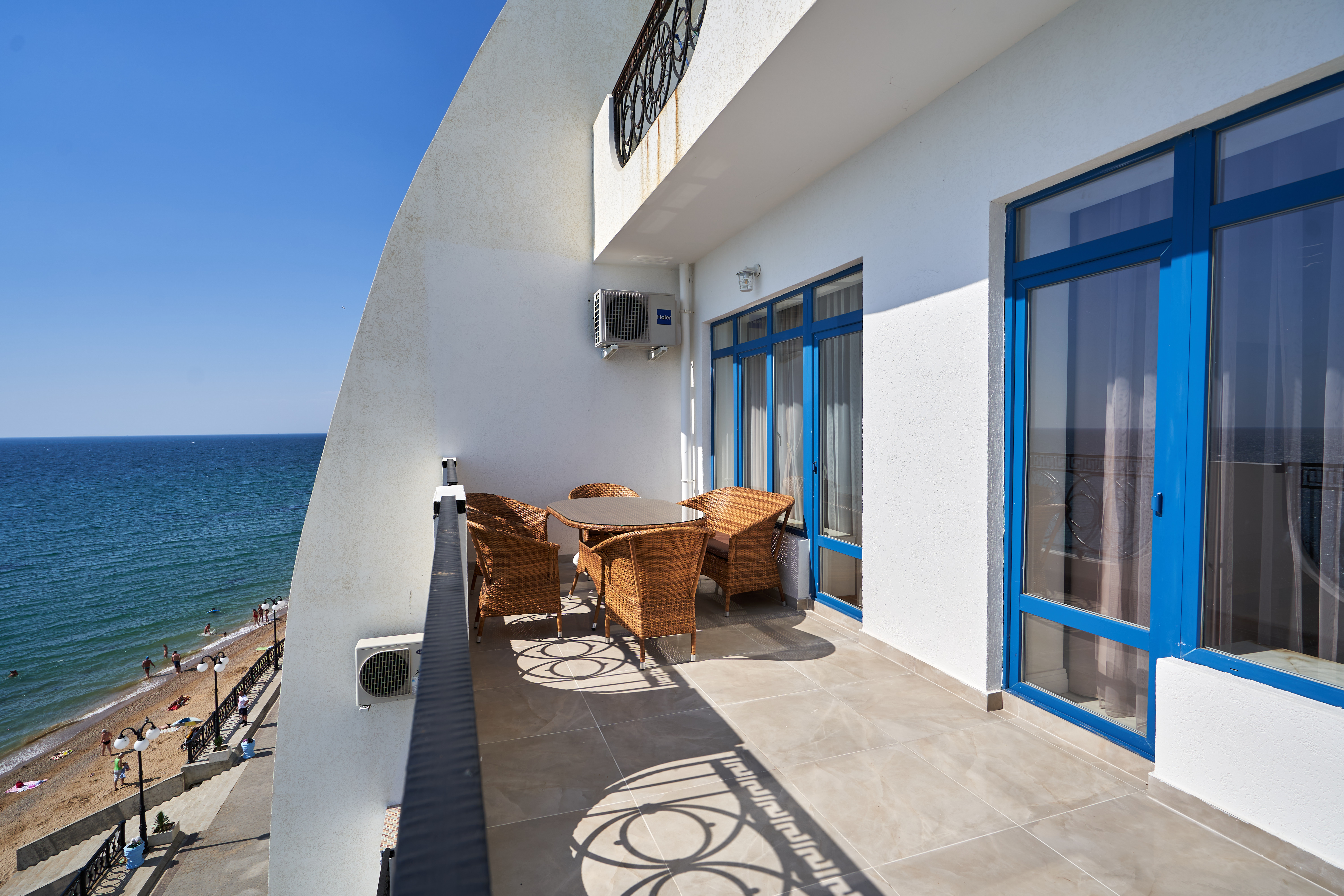 Фото Наш Парус