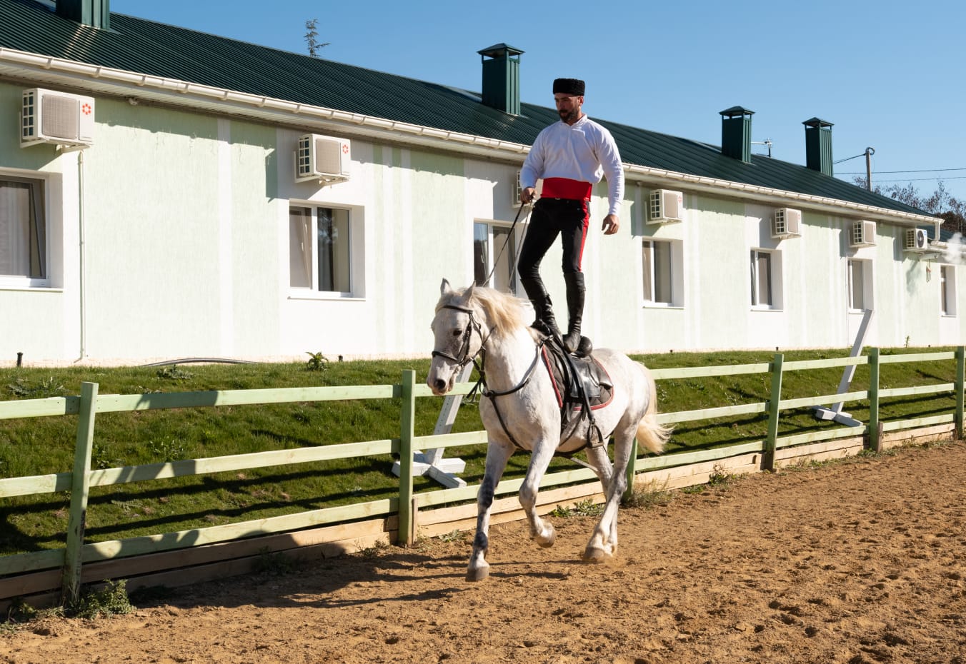 Фото ЭкоРест