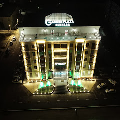 Фото Garden Plaza Bukhara