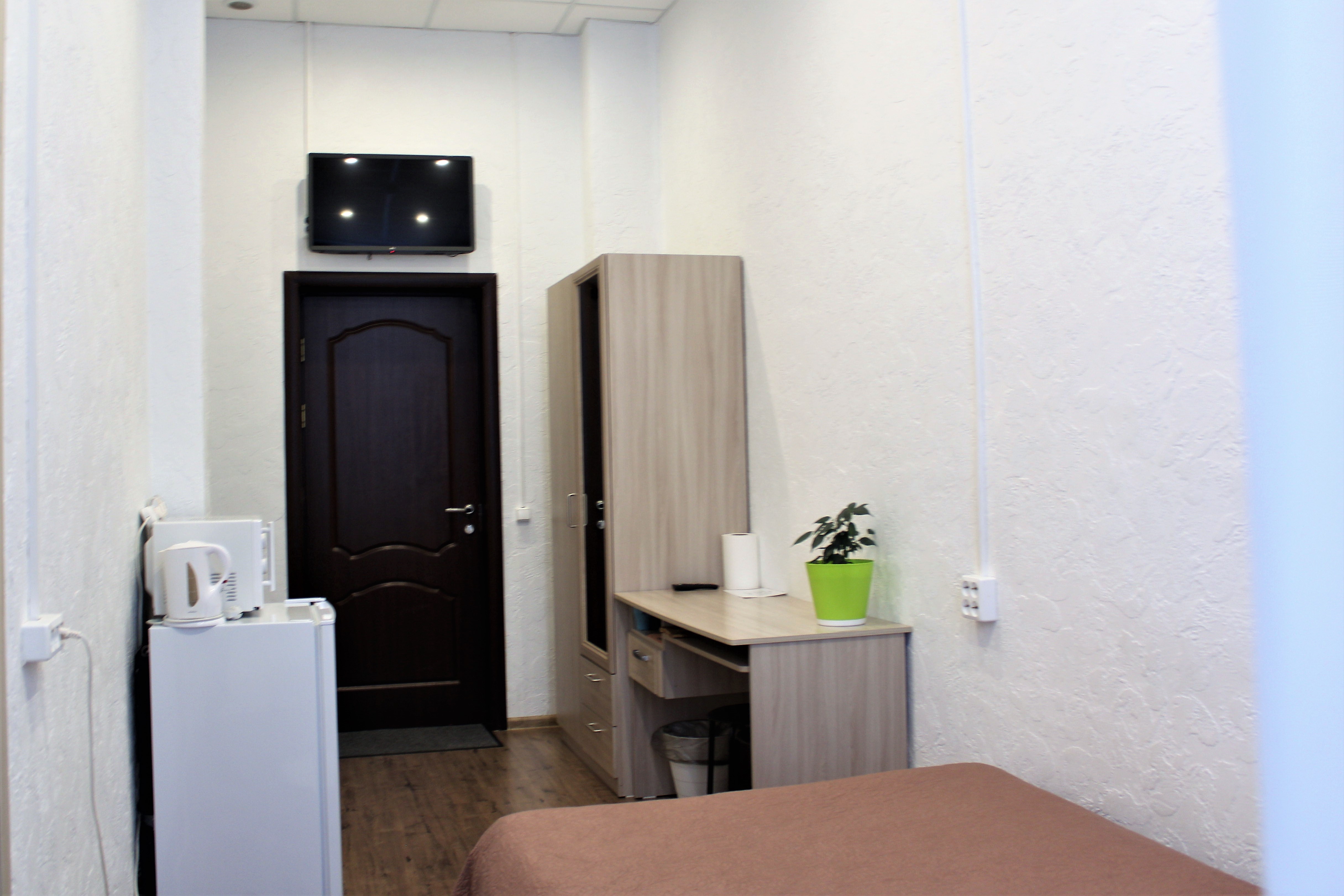 Фото У Политехнической