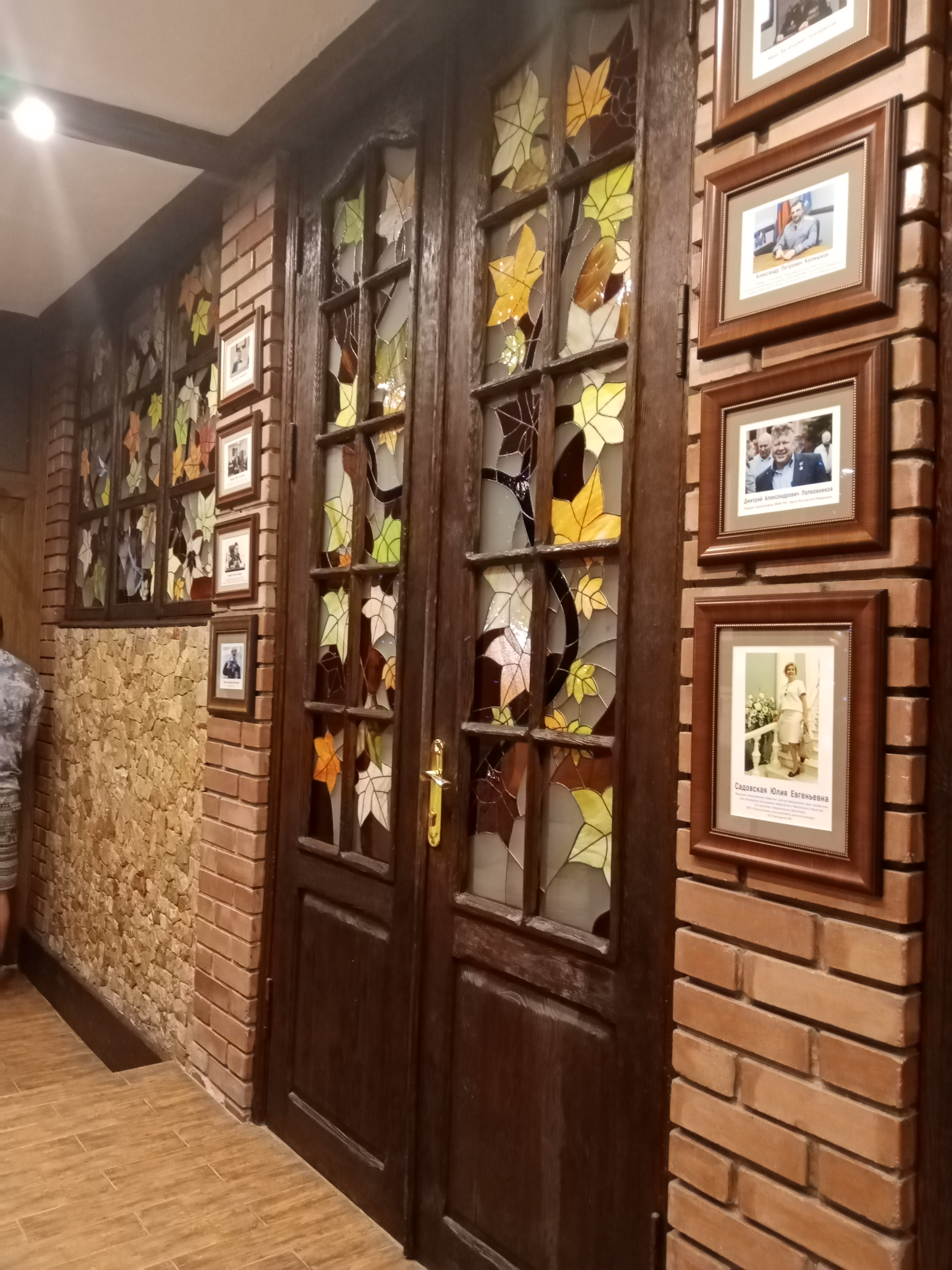 Фото Вилла Никита