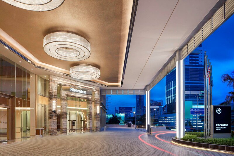 Sheraton Petaling Jaya Hotel