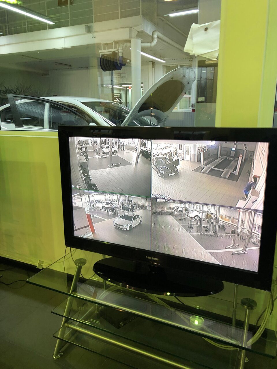 photo Авингруп Kia