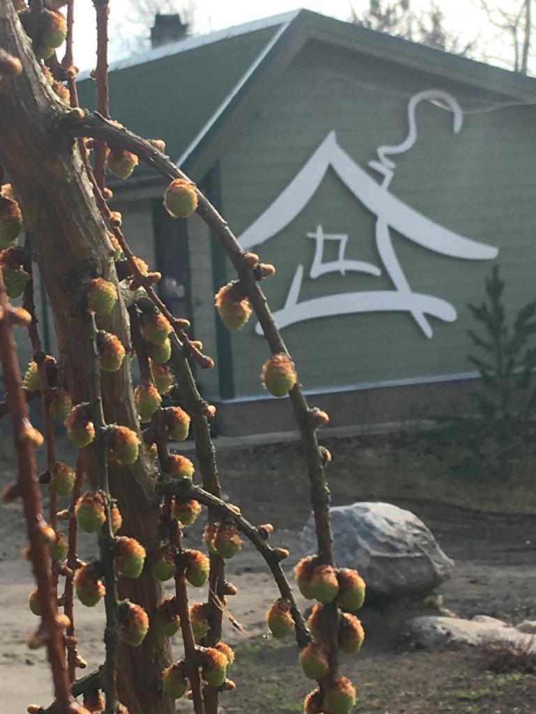 Фото Центр отдыха Усадьба Ястребино