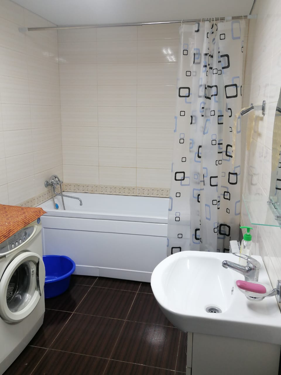 Фото Дом семьи Ивановых