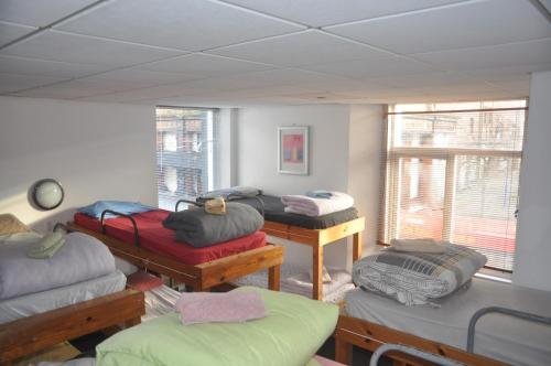 Фото Plymouth Backpackers Hotel