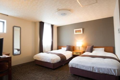 Фото Hotel Hachiman