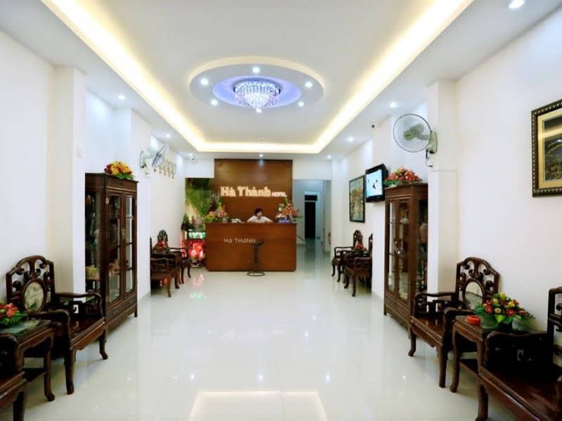 Фото Ha Thanh Hotel