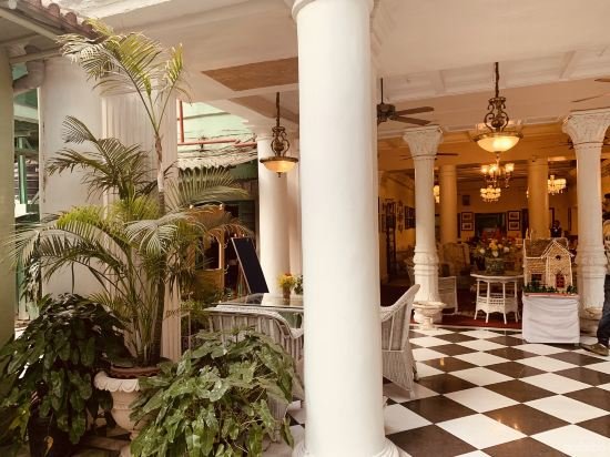 Фото The Elgin Fairlawn Kolkata