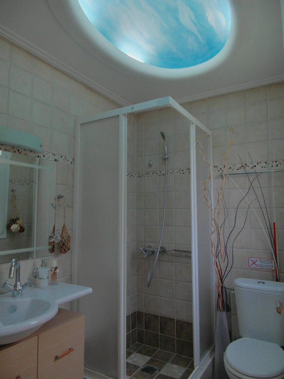 Фото Ionian Villas Lefkas