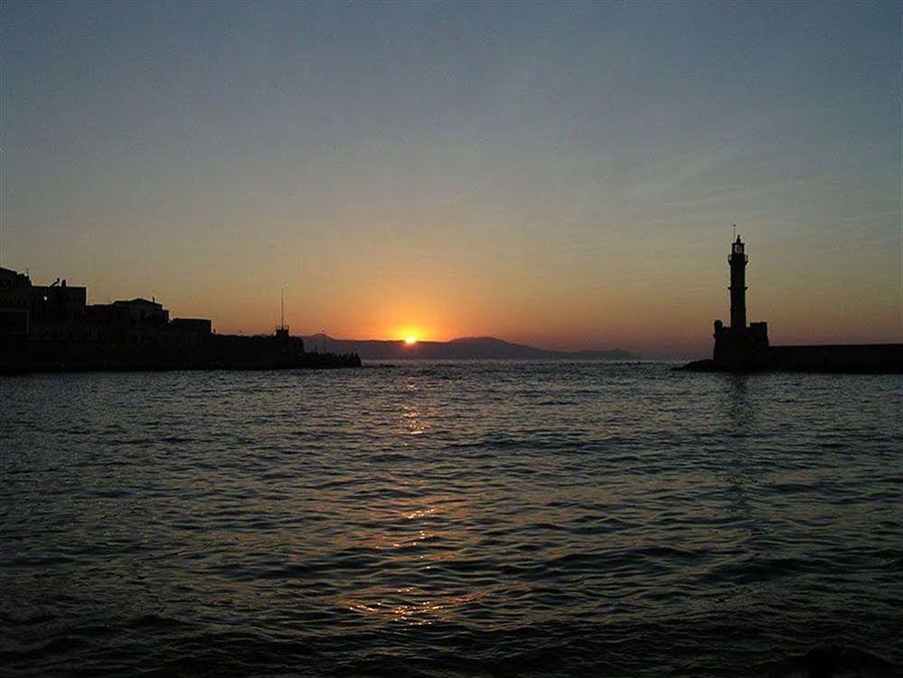 Фото Panos Beach Hotel