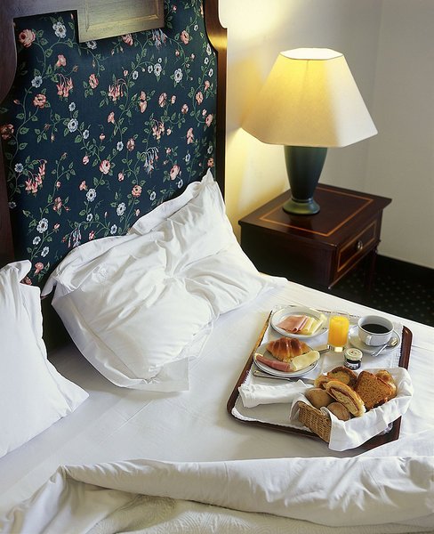 Фото Conimbriga Hotel do Paço