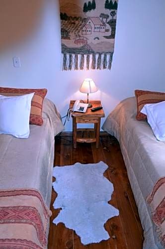 Фото Hosteria Traunco