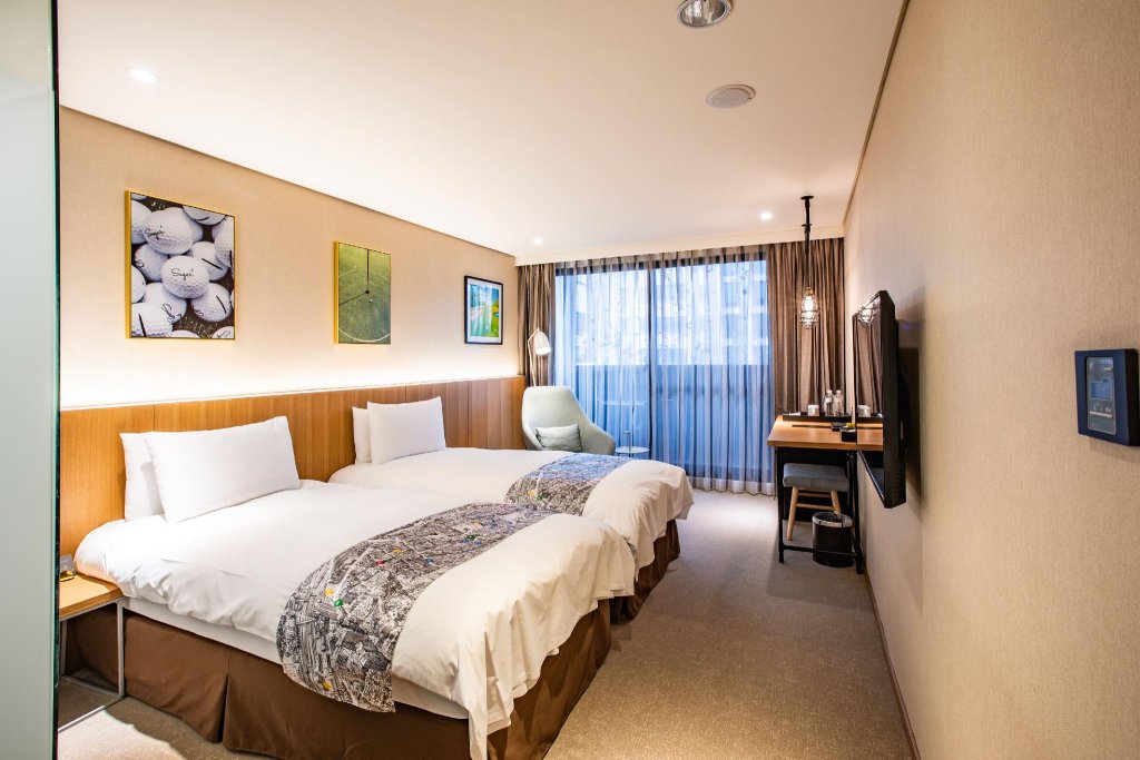 Фото Hotel Discover