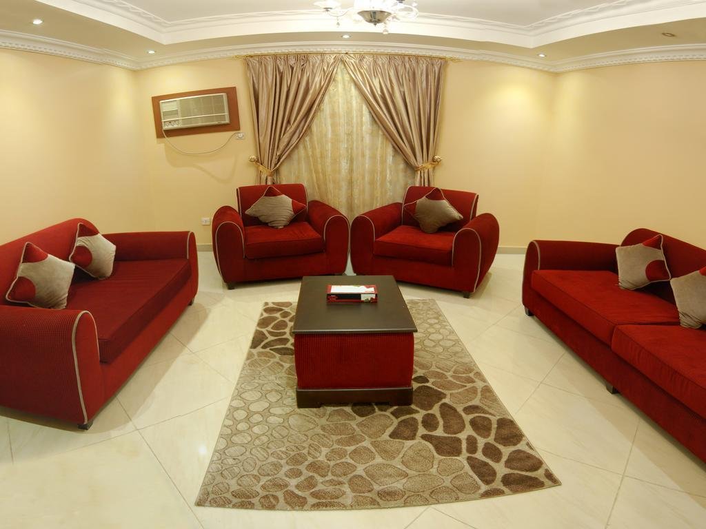 Фото Jazli Hotel Suites