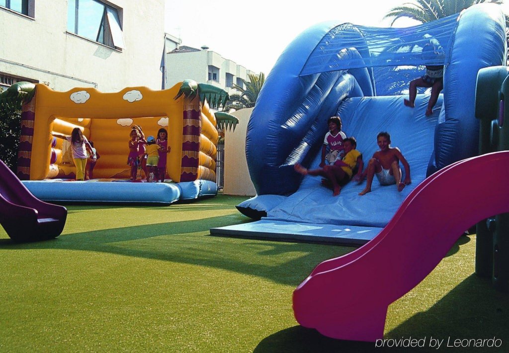 Фото Serena Majestic Hotel Residence