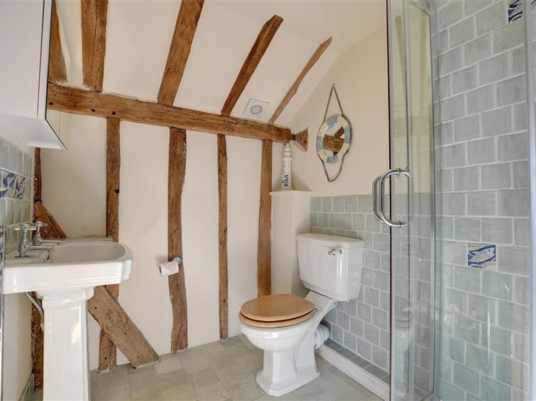 Фото Hartley Dyke Barn