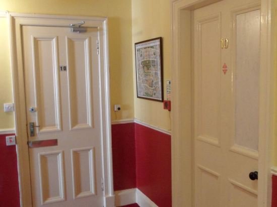 Фото Thornfield Guest House