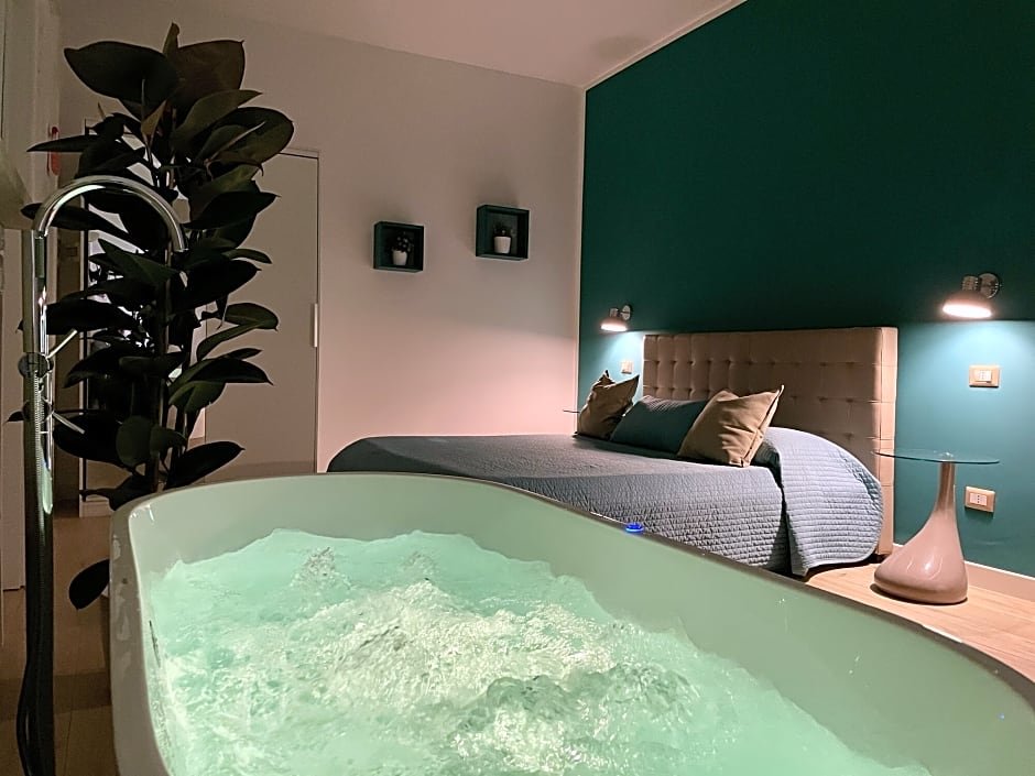 Фото Le Coq Rooms&Suite