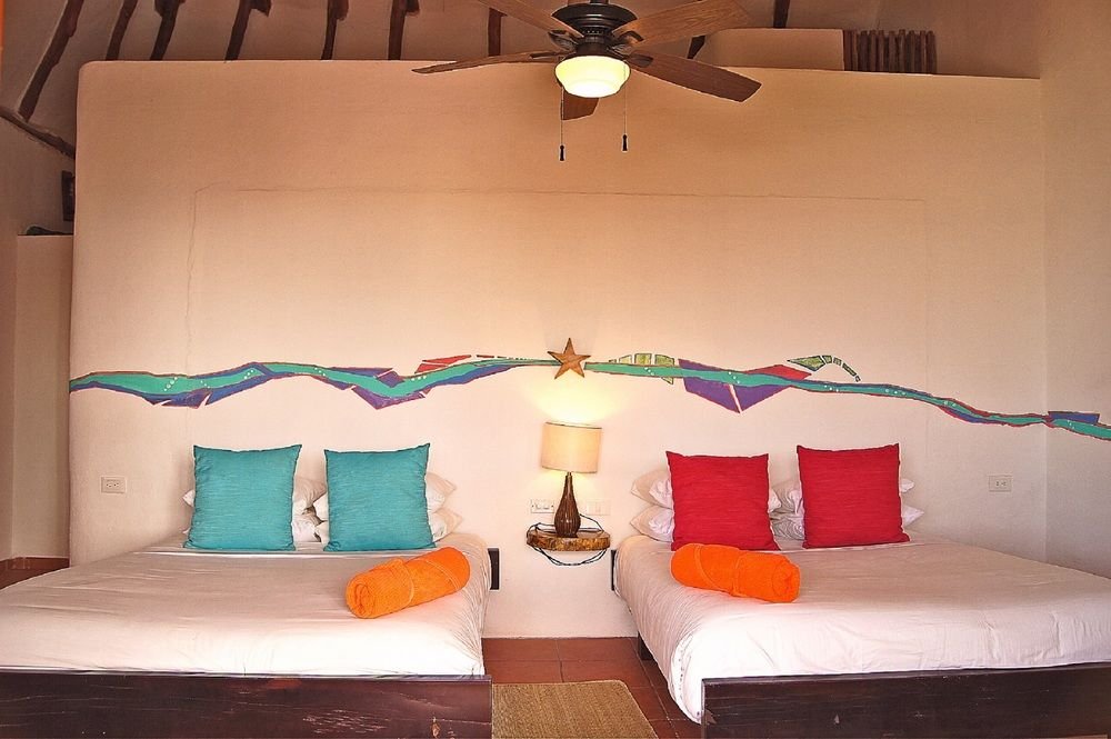 Фото Hotel Villas Flamingos