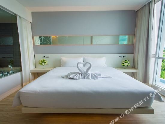 Фото Crystal Hotel Hat Yai