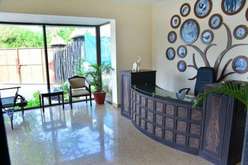 Фото Clarissa Resort