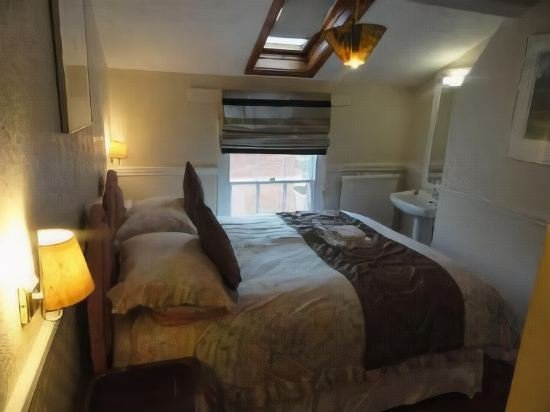 Фото Ba Ba Guest House