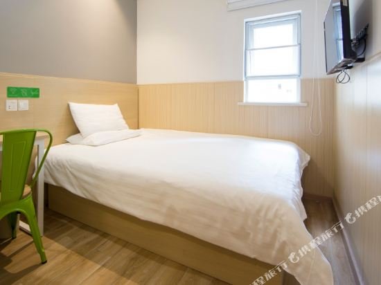 Фото Haiyou Shenzhen Luohu Port International Trade Hotel