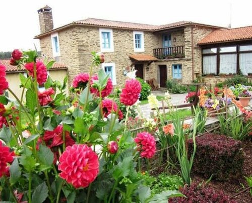 Гостиница Casa Assumpta