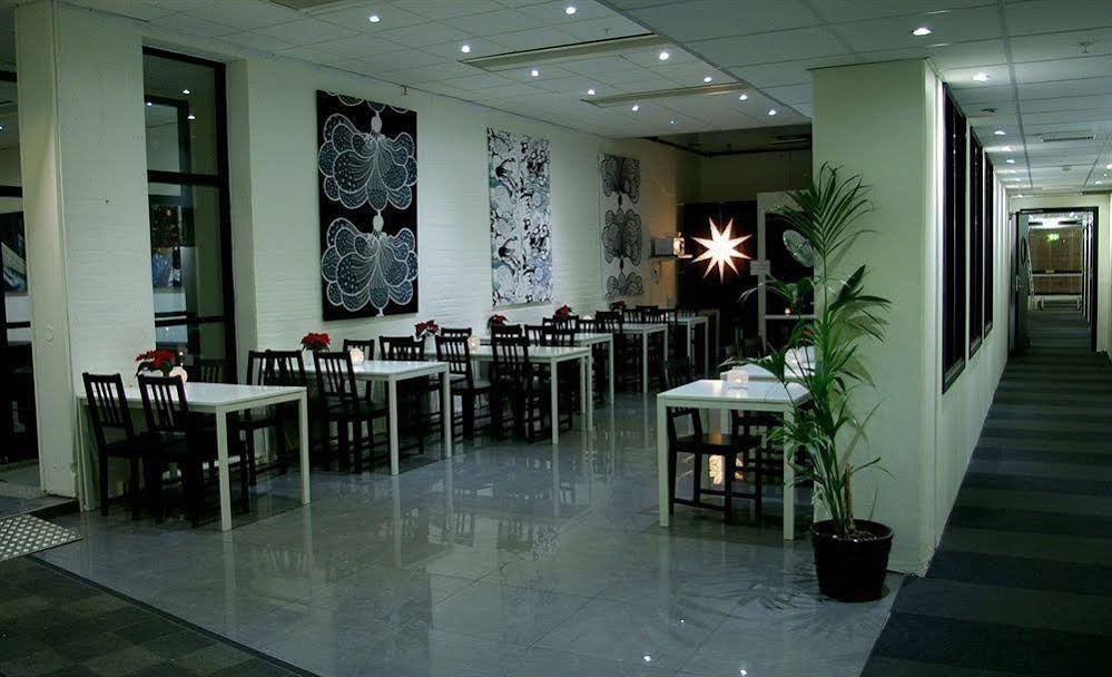 Фото Hotell Centralstation