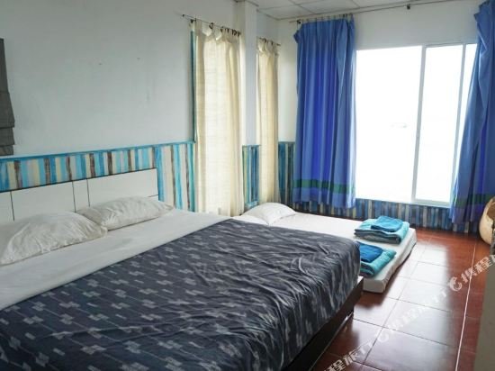 Фото Baan I Talay