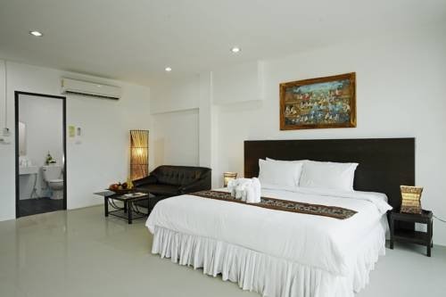 Фото Baan Oui Phuket Guest House