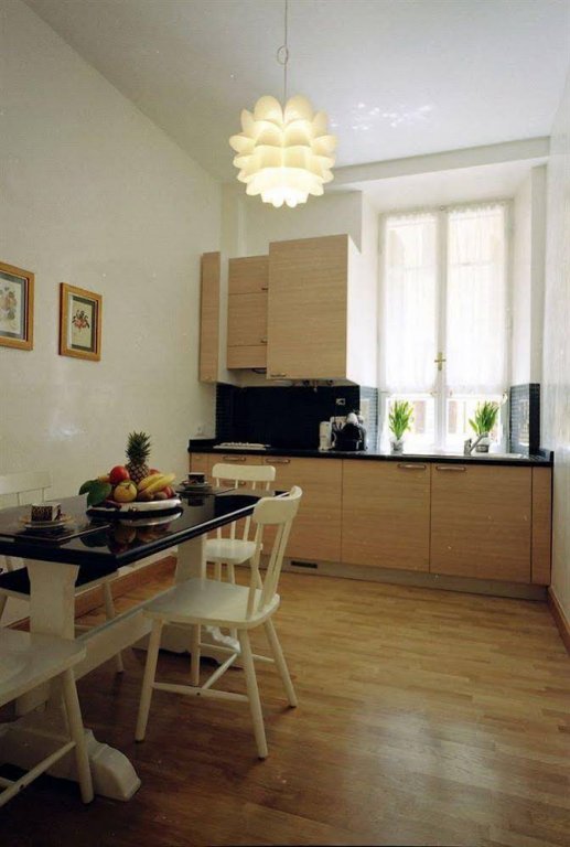 Фото Guest House Mazzini