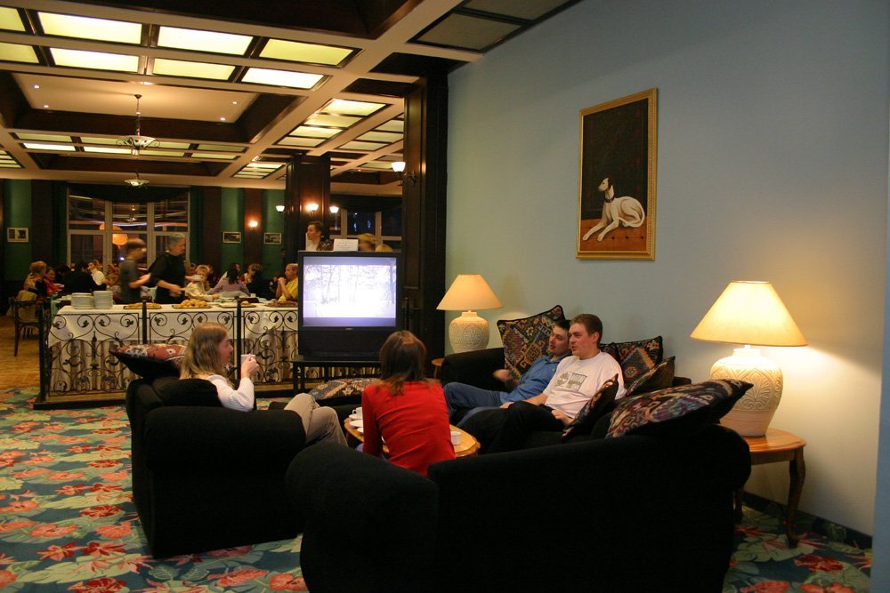 Фото Kervansaray Uludag By Jura Hotels