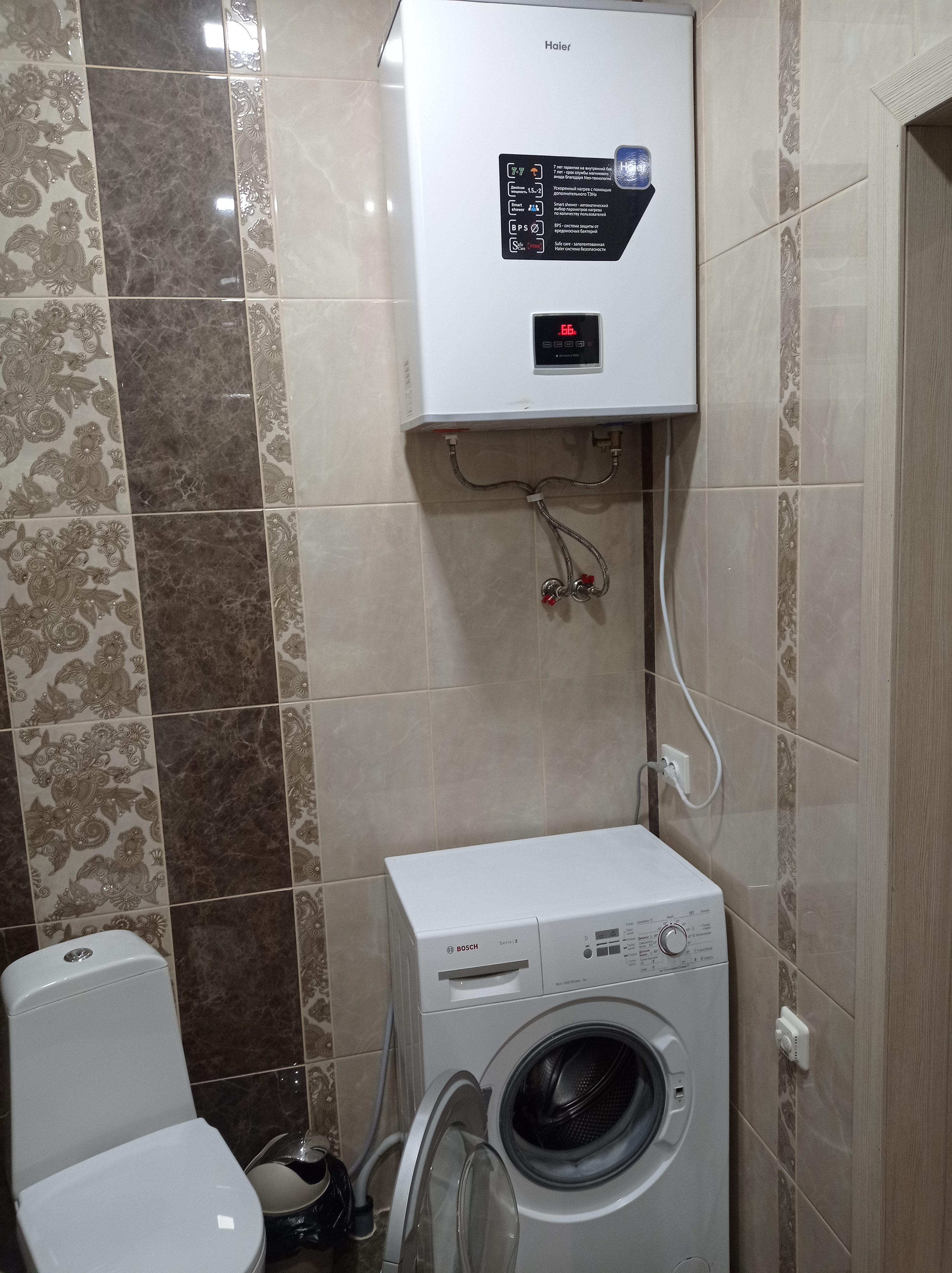 Фото Медвежий угол