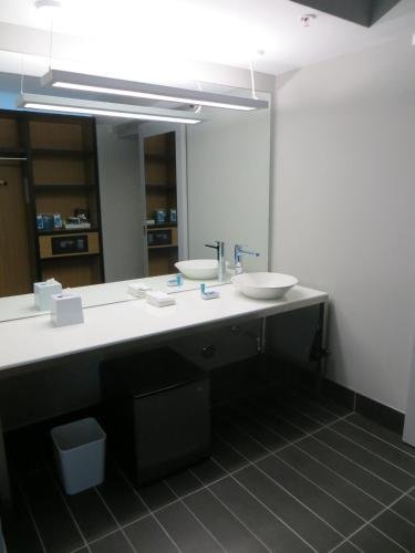 Фото Aloft Miami - Brickell