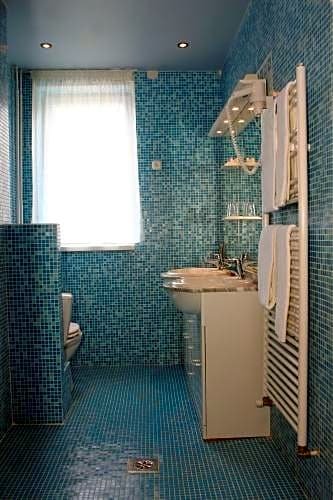 Фото Alfa Art Hotel