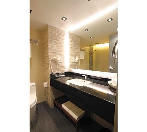 Фото Prudential Hotel