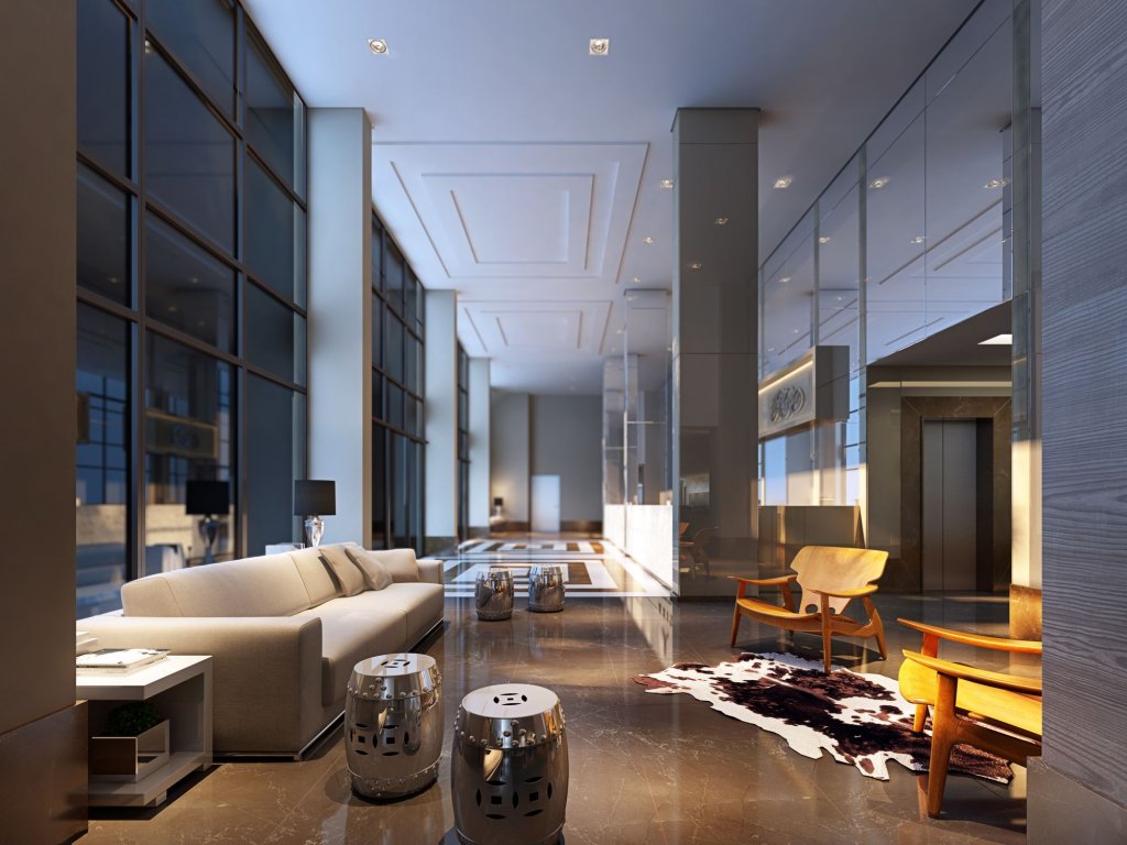 Фото Hotel Laghetto Stilo Higienópolis