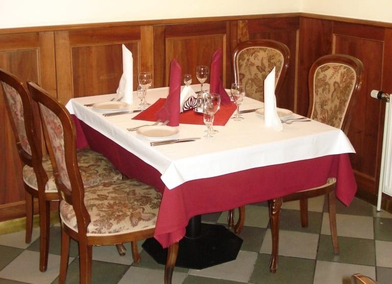 Фото Лебедь