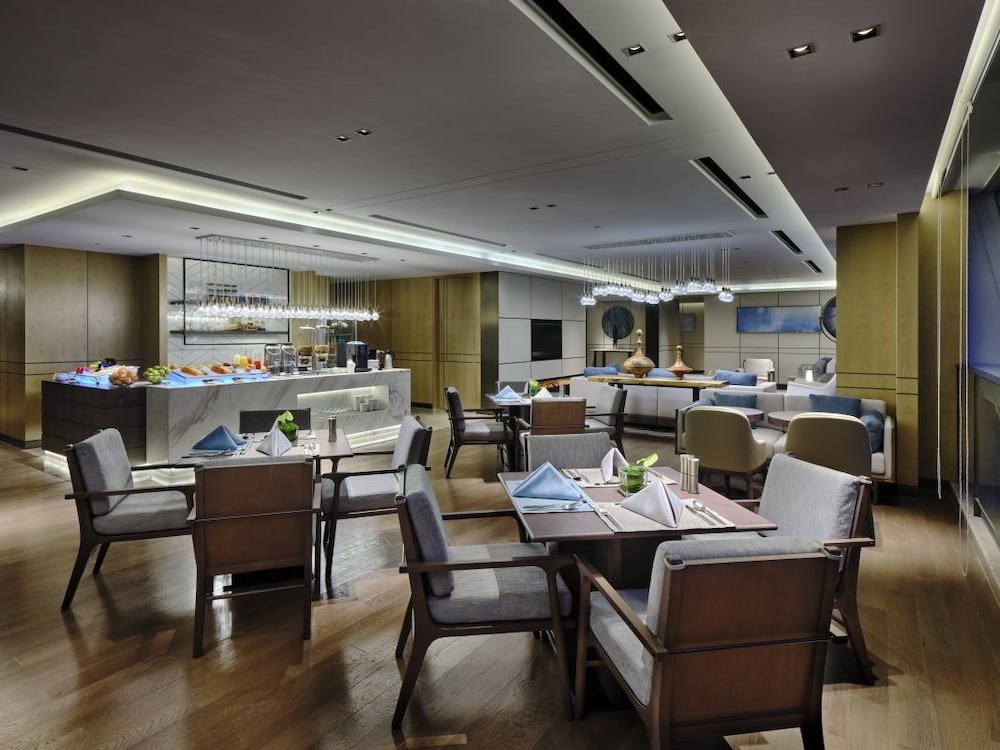 Фото Primus Hotel Nanchang International Expo City