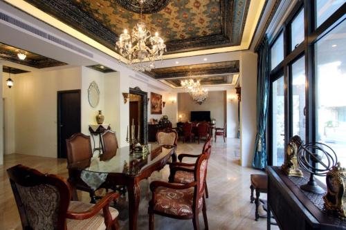 Фото Fardo Homestay