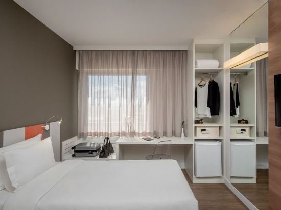 Фото Intercity Ribeirao Preto