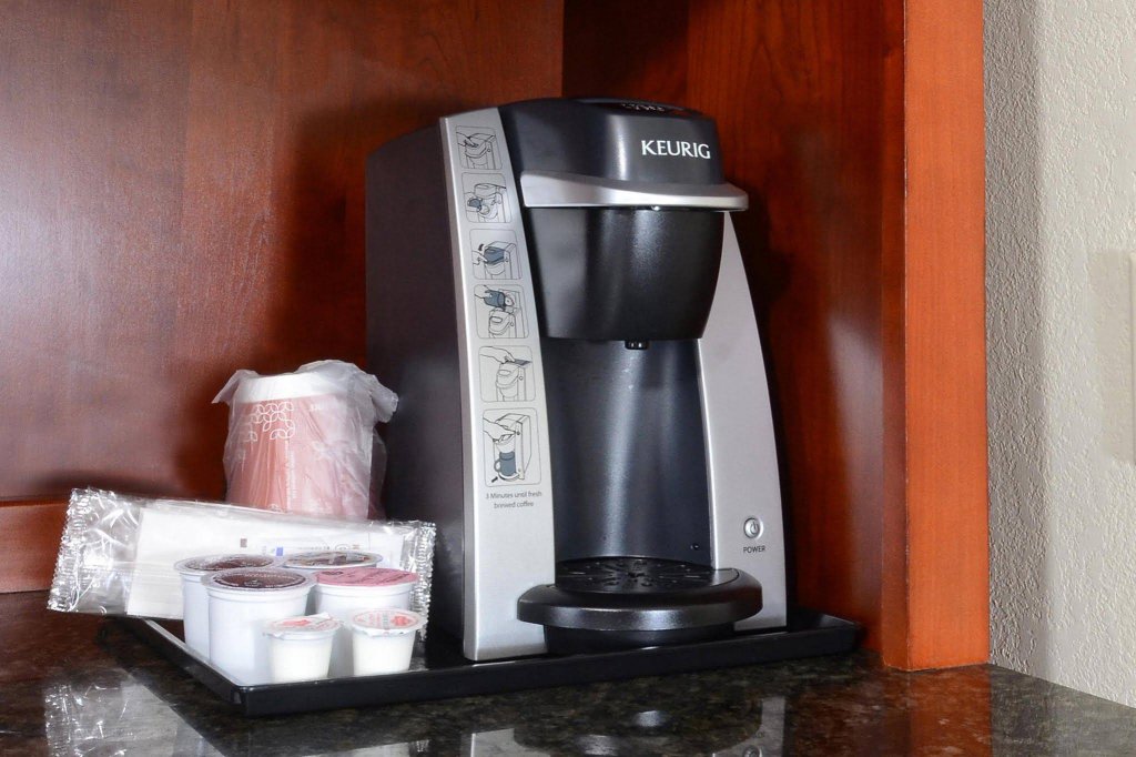 Фото Hilton Garden Inn Greensboro