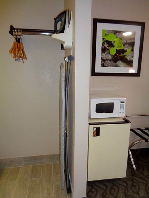 Фото Days Inn by Wyndham Houston-Galleria Tx