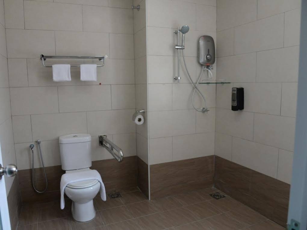 Фото Mii Smile Hotel