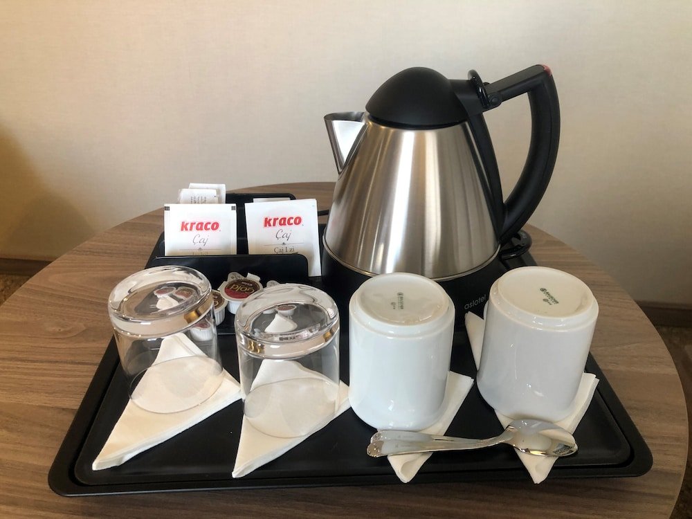 Фото Hilton Garden Inn Tirana